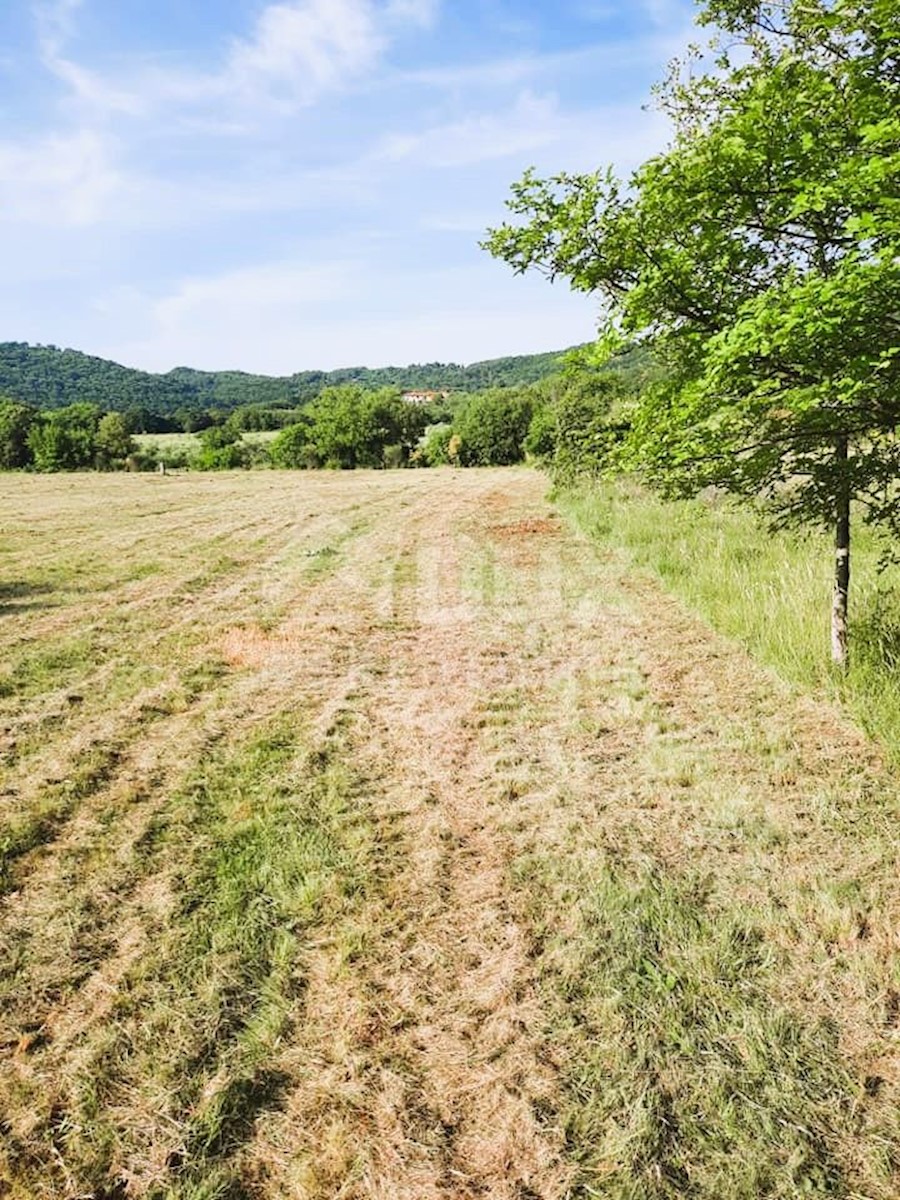 Terreno In vendita - ISTARSKA LABIN