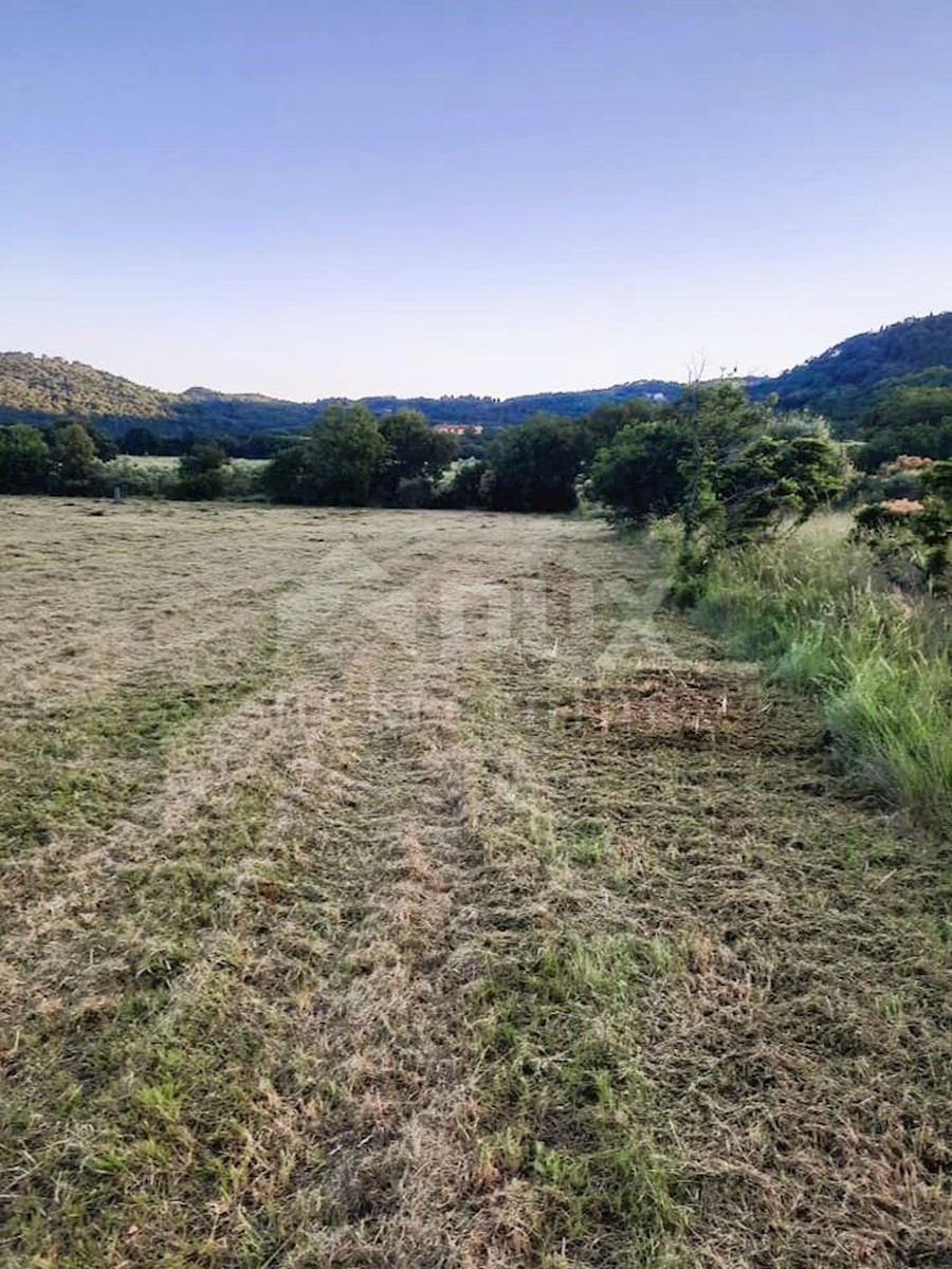 Terreno In vendita - ISTARSKA LABIN