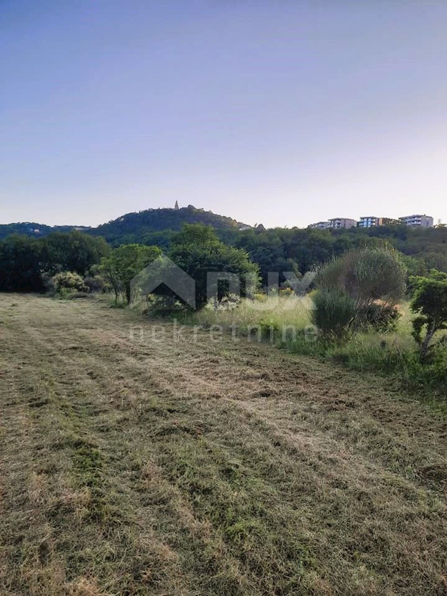 Parcela Naprodaj - ISTARSKA Labin