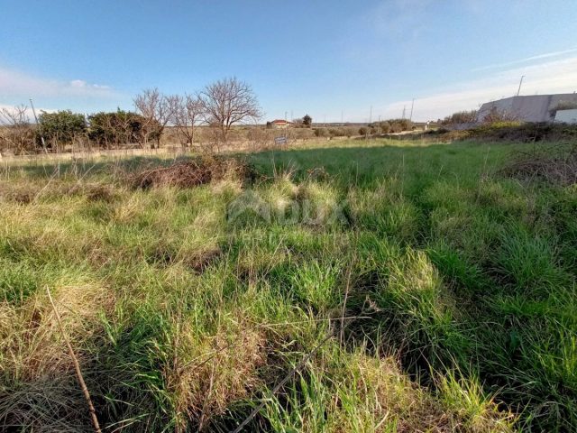 Land for sale 1246 m² – Nin