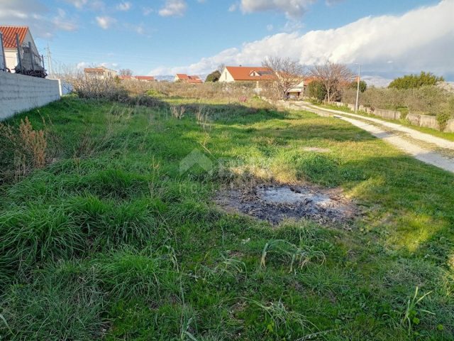 Land For sale - Zadarska Nin - foto 2/5