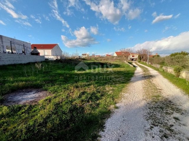 Land For sale - Zadarska Nin - foto 5/5
