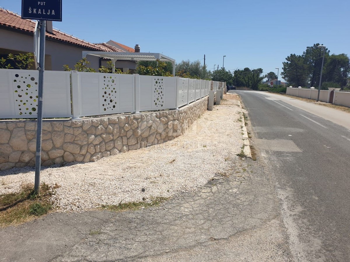 Parcela Naprodaj - ZADARSKA Nin
