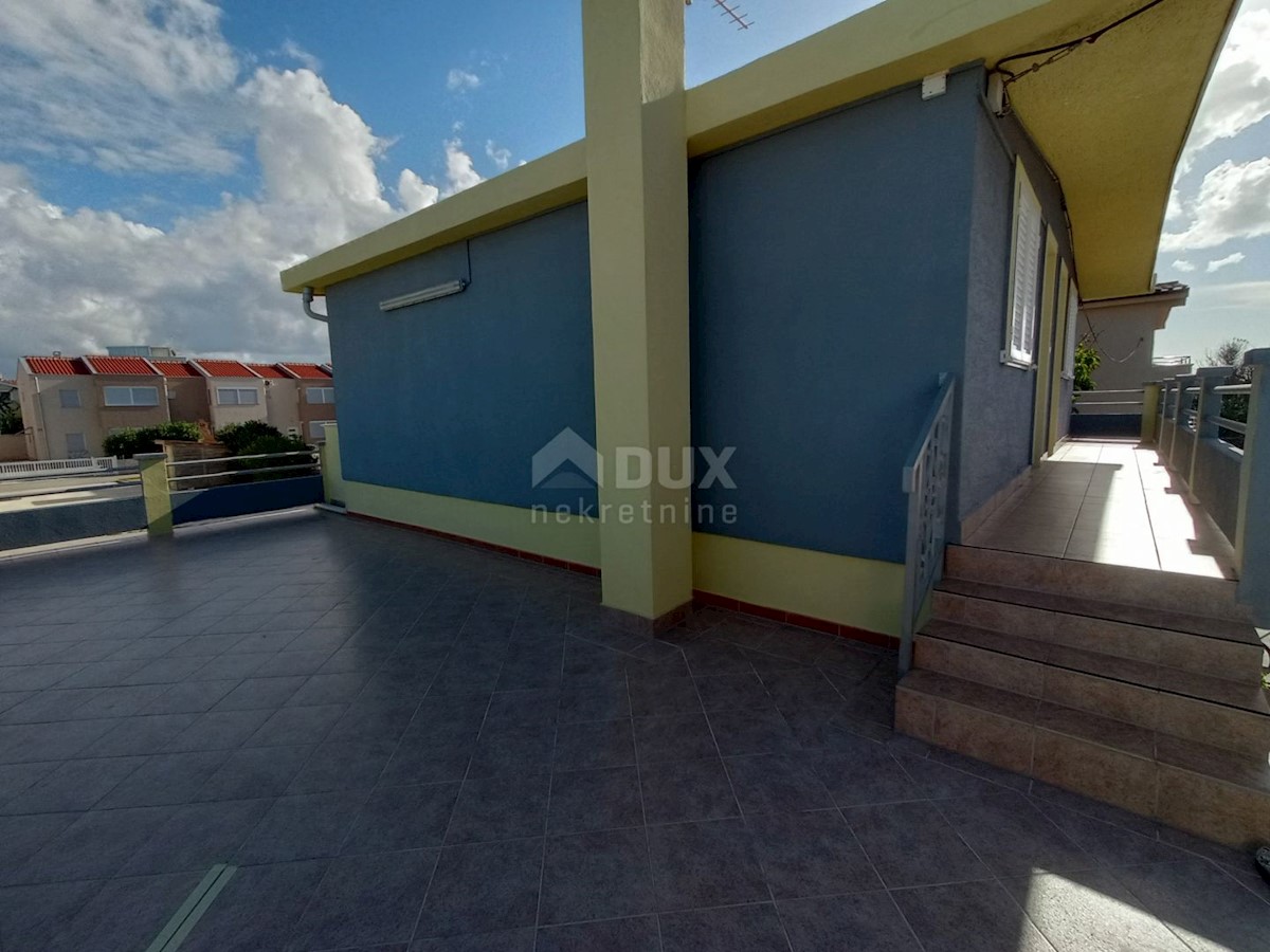 House For sale - ZADARSKA NIN