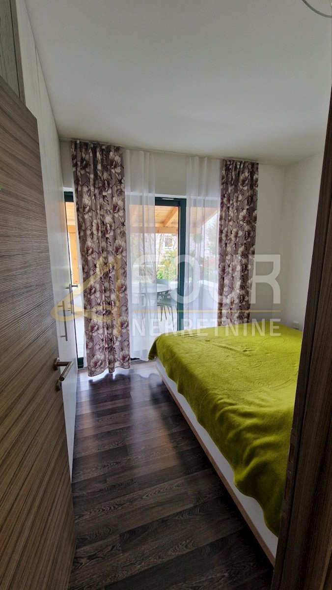 Flat For sale - PRIMORSKO-GORANSKA KRK