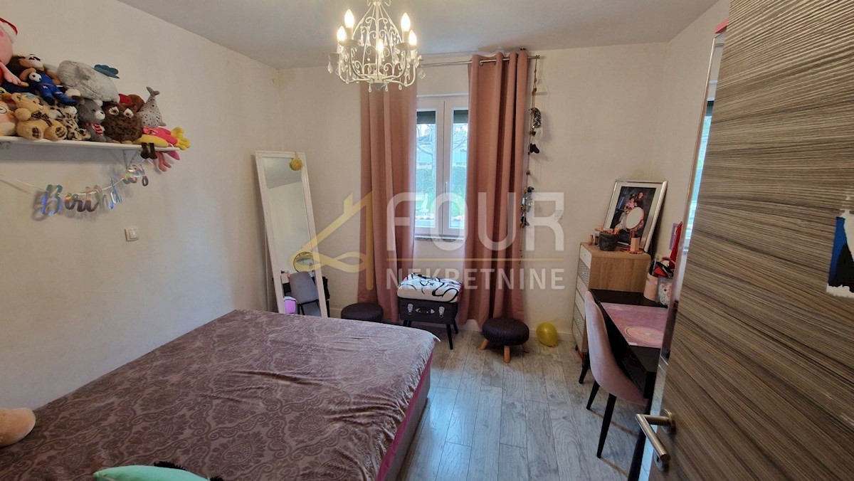 Flat For sale - PRIMORSKO-GORANSKA KRK