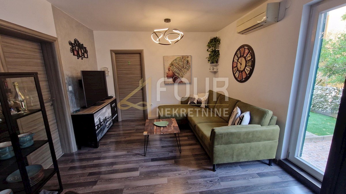 Flat For sale - Primorsko-goranska Krk - foto 5/13