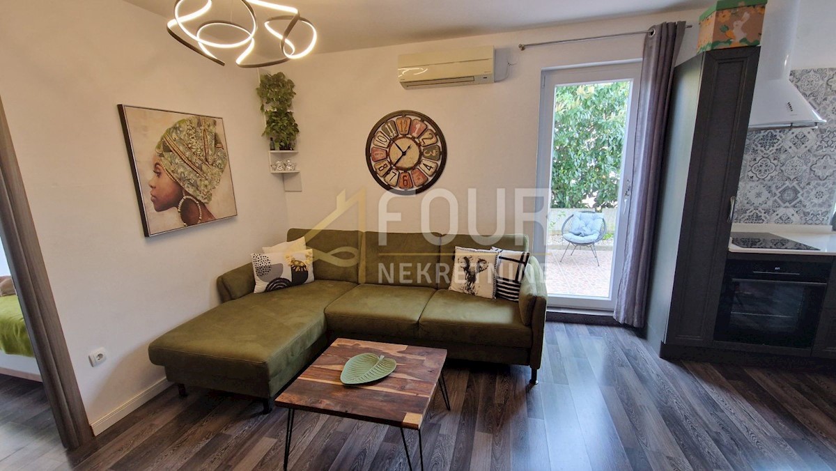Flat For sale - PRIMORSKO-GORANSKA KRK