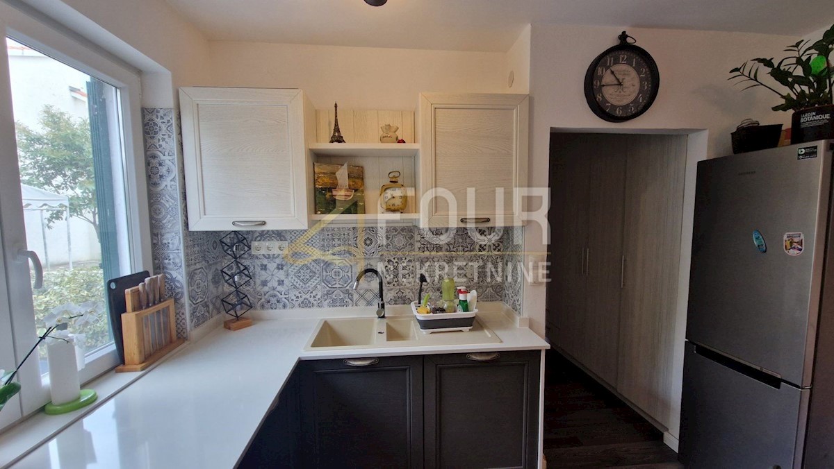 Flat For sale - PRIMORSKO-GORANSKA KRK