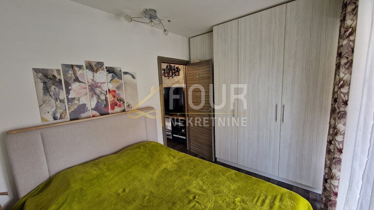 Flat For sale - PRIMORSKO-GORANSKA KRK