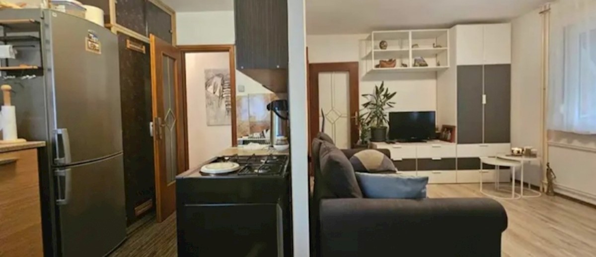 Apartment Zu verkaufen - PRIMORSKO-GORANSKA RIJEKA