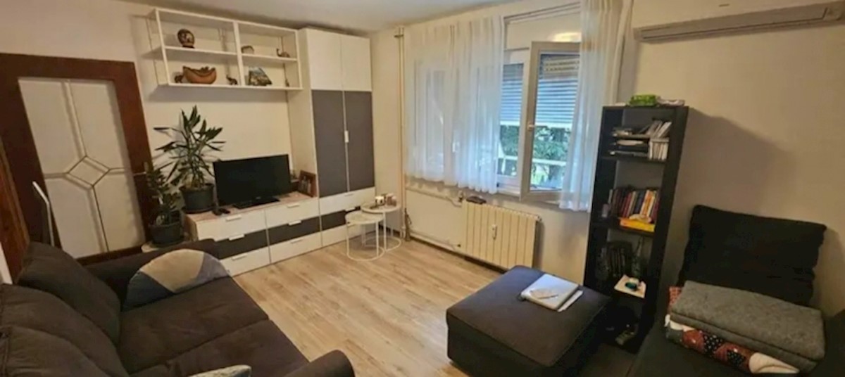 Flat For sale - PRIMORSKO-GORANSKA RIJEKA