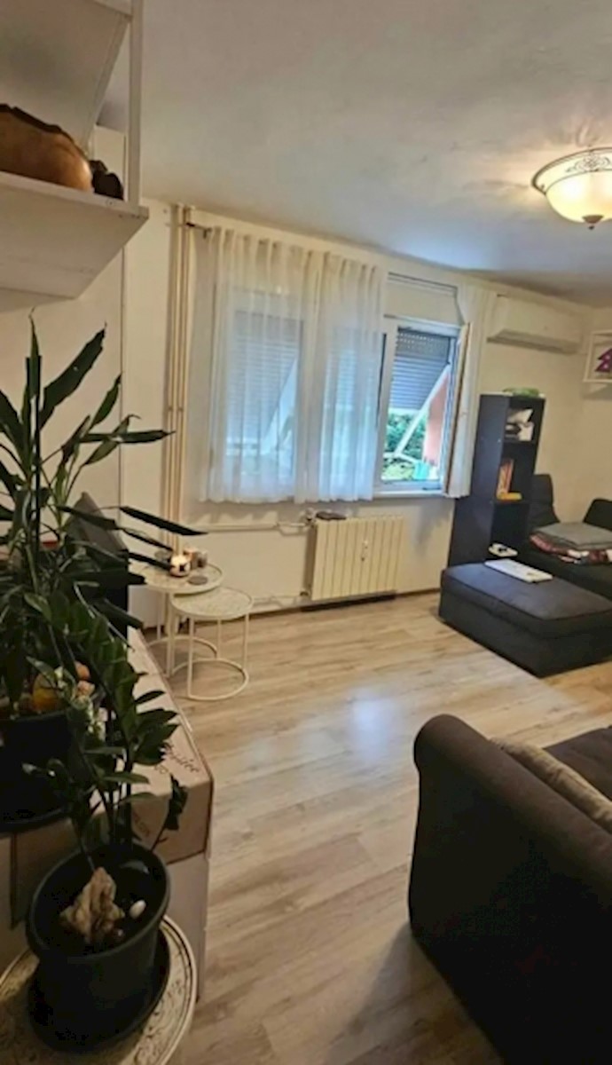 Apartment Zu verkaufen - PRIMORSKO-GORANSKA RIJEKA