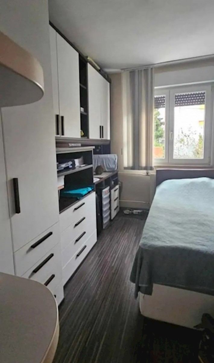 Apartmán Na predaj - PRIMORSKO-GORANSKA RIJEKA