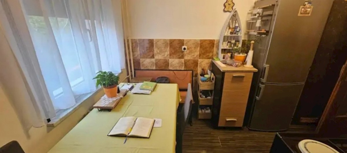 Apartmán Na prodej - PRIMORSKO-GORANSKA RIJEKA