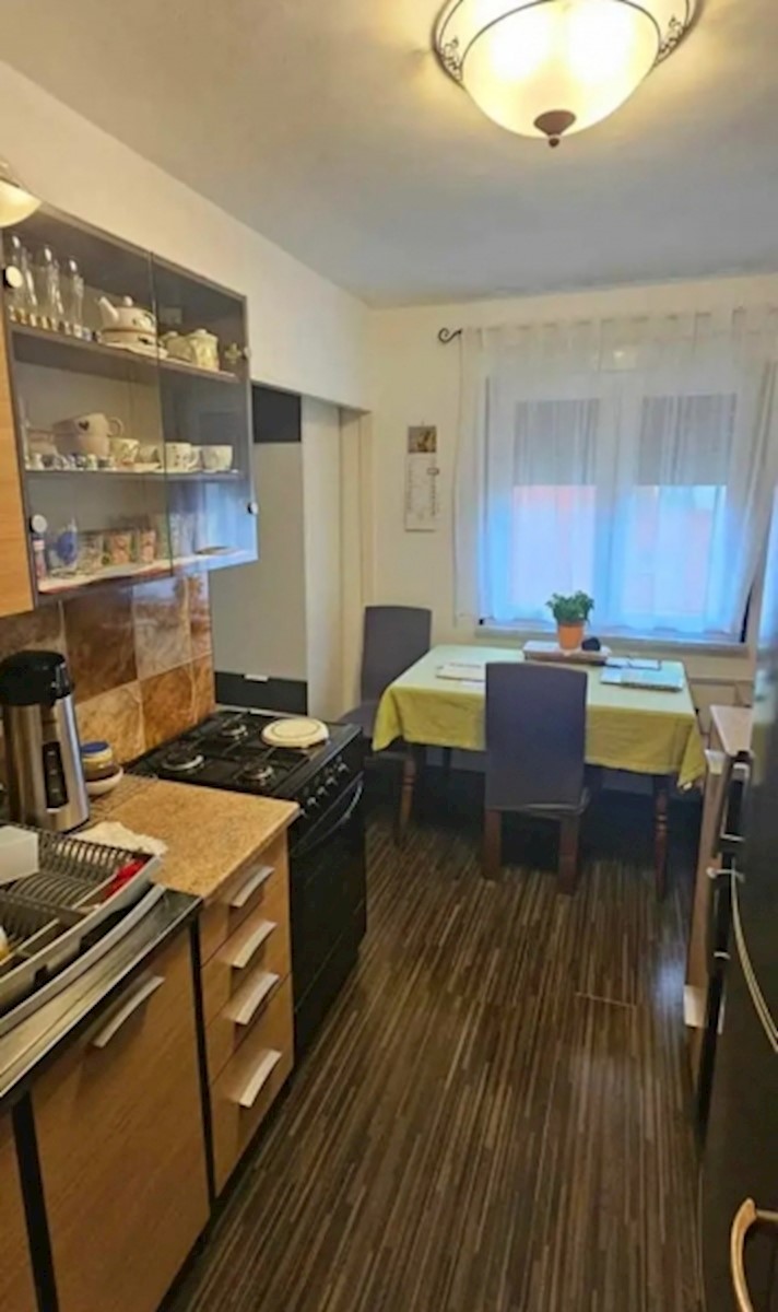 Apartmán Na prodej - PRIMORSKO-GORANSKA RIJEKA