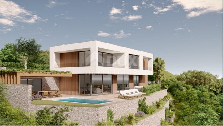 Haus Zu verkaufen - Primorsko-goranska Lovran - foto 2/21