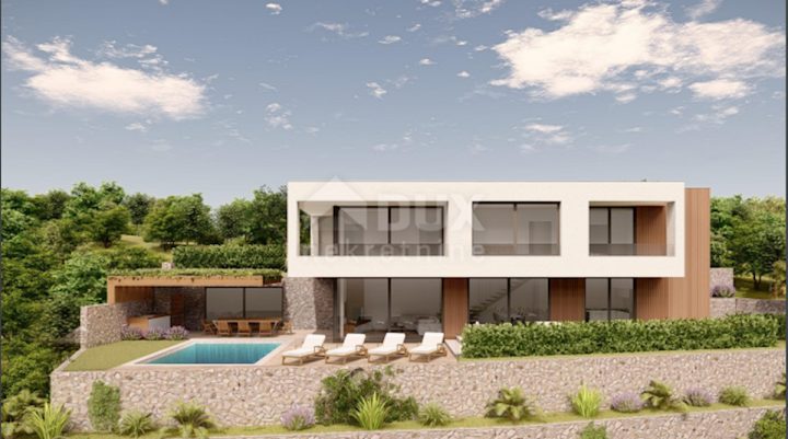 Haus Zu verkaufen - Primorsko-goranska Lovran - foto 3/21