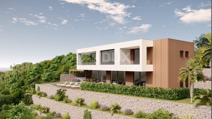 Haus Zu verkaufen - Primorsko-goranska Lovran - foto 4/21
