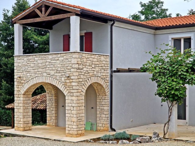 Maison À vendre - Istarska Sveti Lovreč - foto 3/38