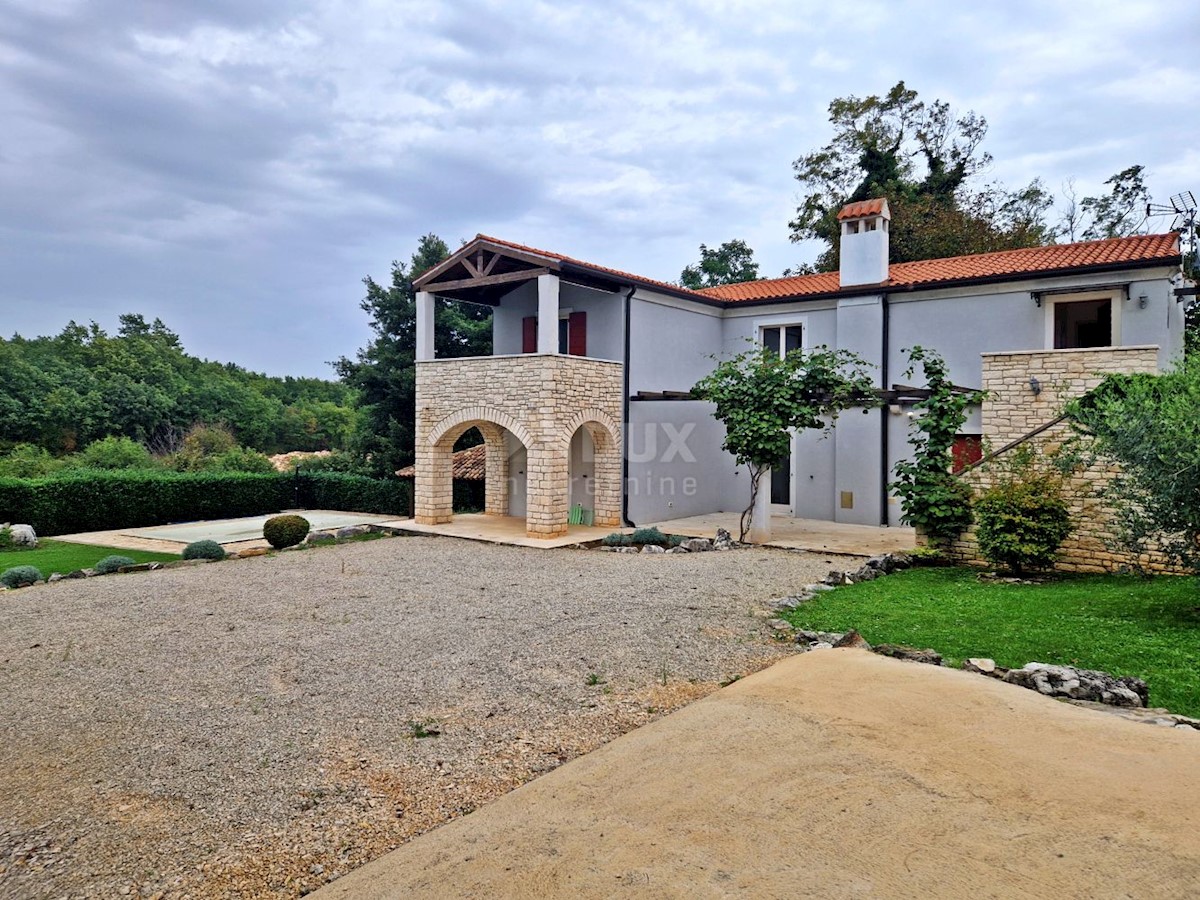 Hiša Na predaj SVETI LOVREČ PAZENATIČKI