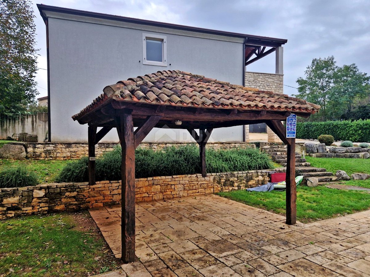 Kuća Na prodaju - ISTARSKA SVETI LOVREČ