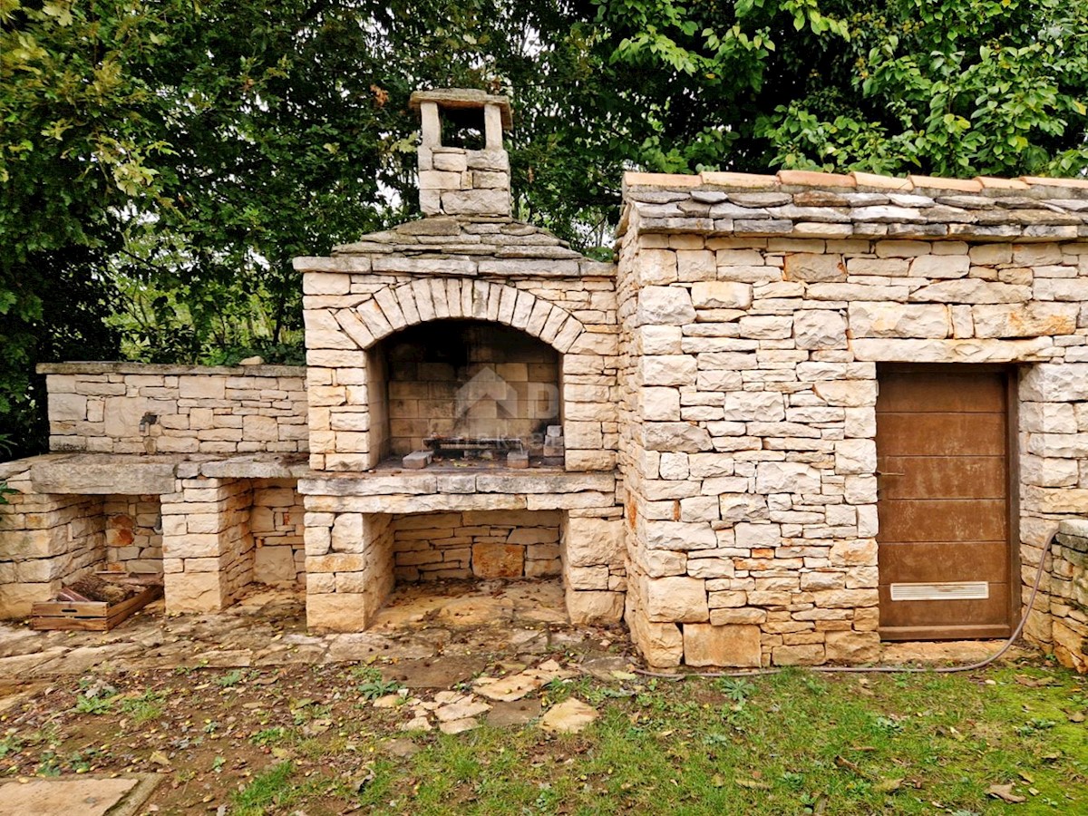 Kuća Na prodaju - ISTARSKA SVETI LOVREČ