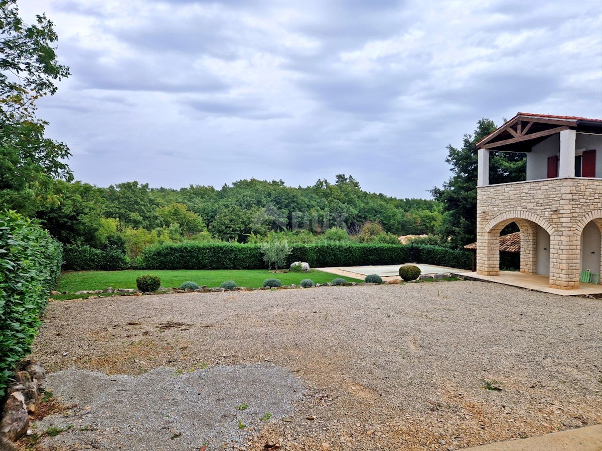 Kuća Na prodaju - ISTARSKA SVETI LOVREČ