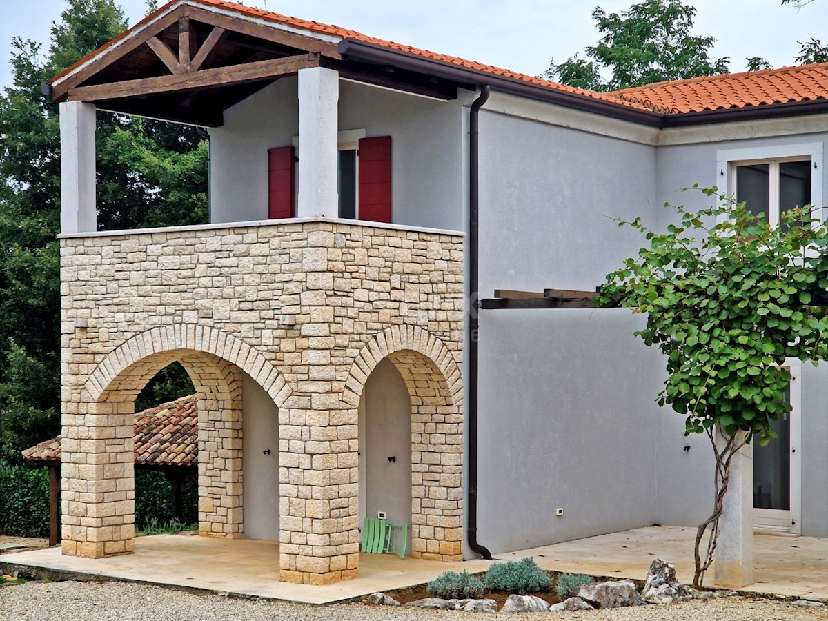 Kuća Na prodaju - ISTARSKA SVETI LOVREČ