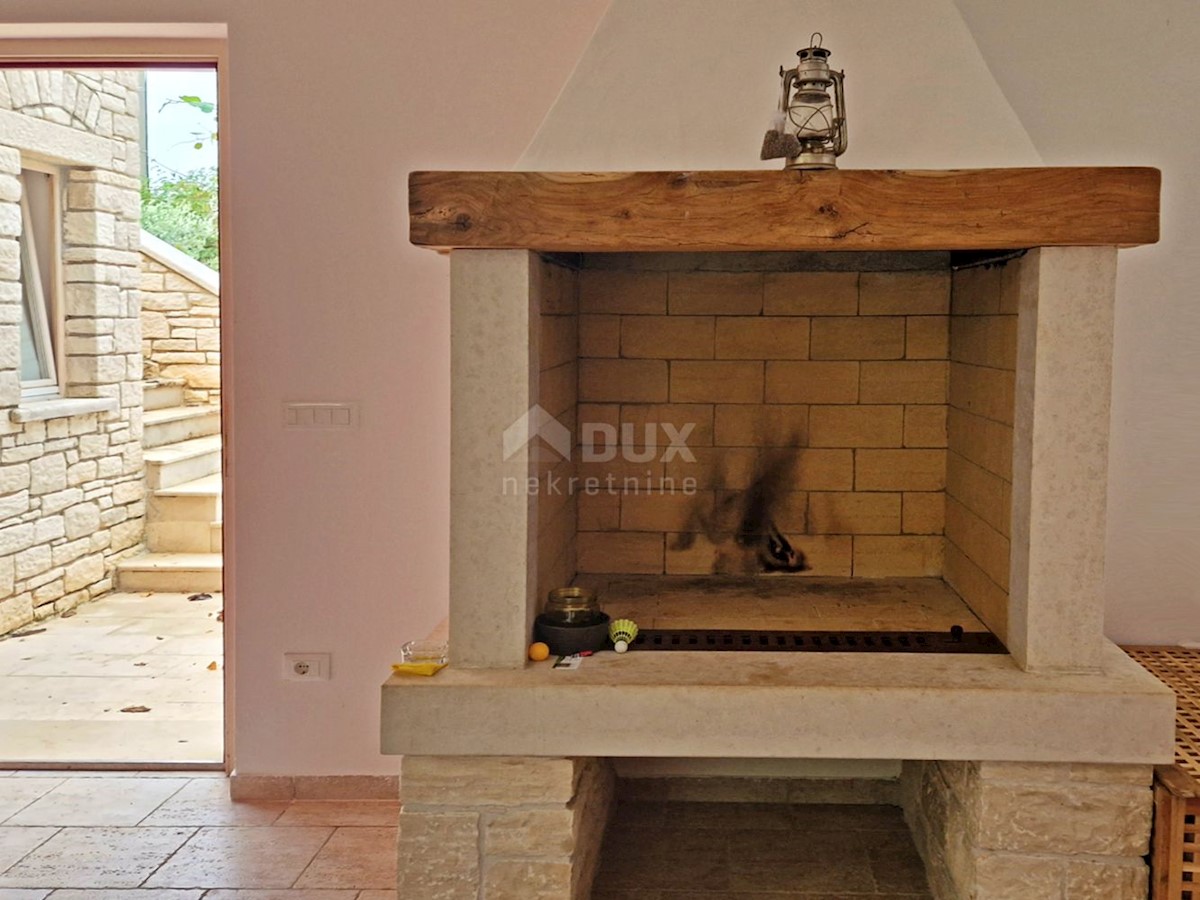 Kuća Na prodaju - ISTARSKA SVETI LOVREČ