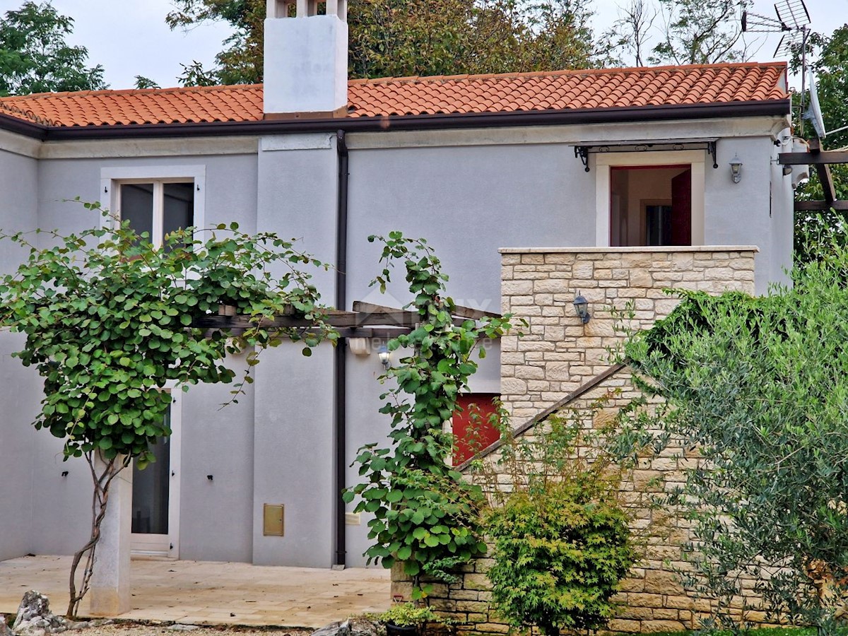 Kuća Na prodaju - ISTARSKA SVETI LOVREČ