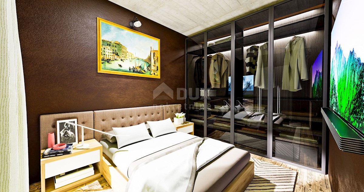 House For sale - ISTARSKA LABIN