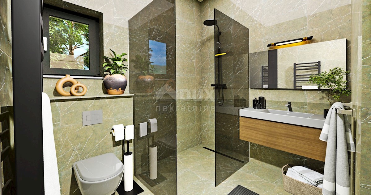 House For sale - ISTARSKA LABIN