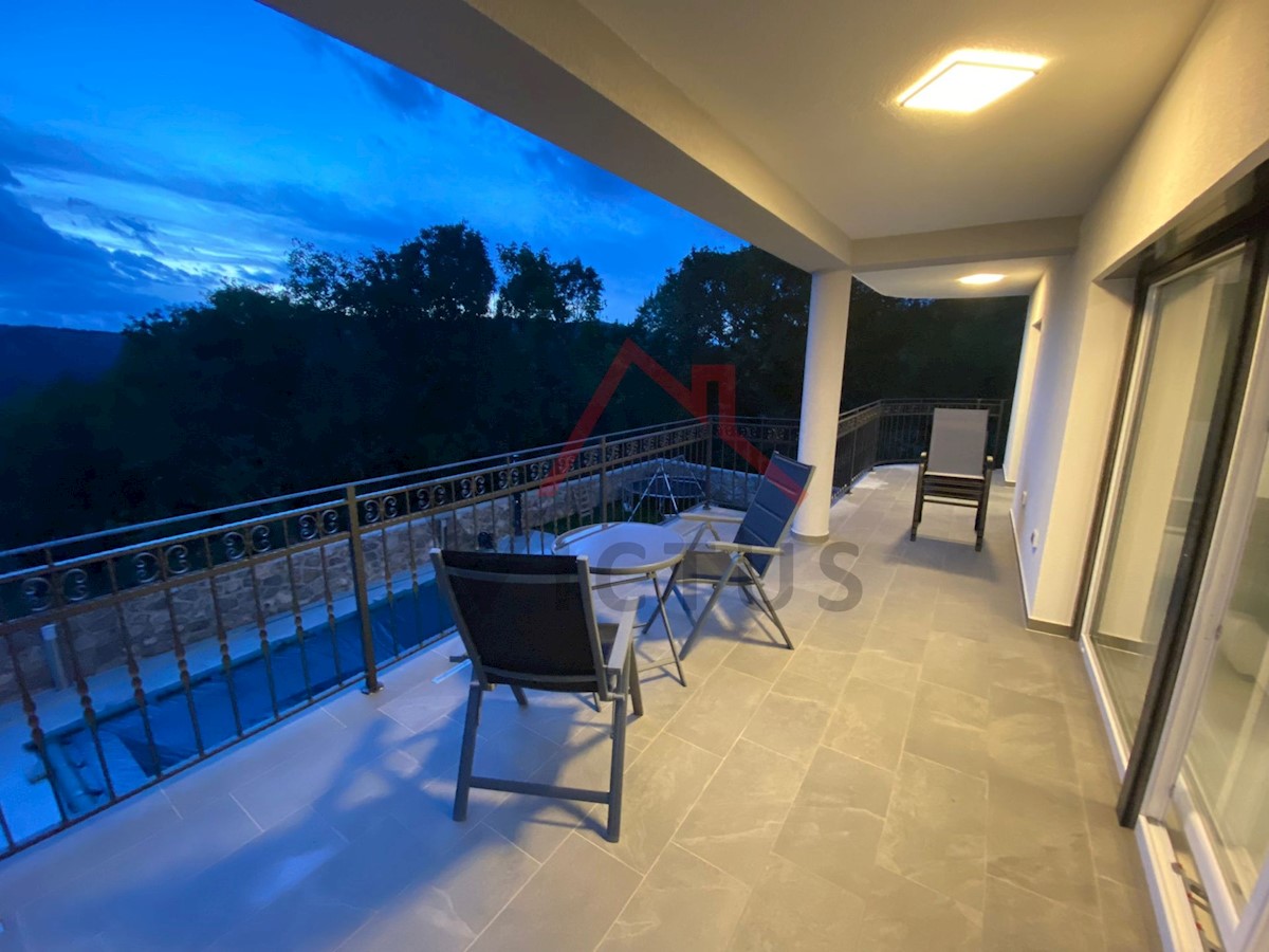 Apartma Naprodaj - PRIMORSKO-GORANSKA Vinodolska Općina