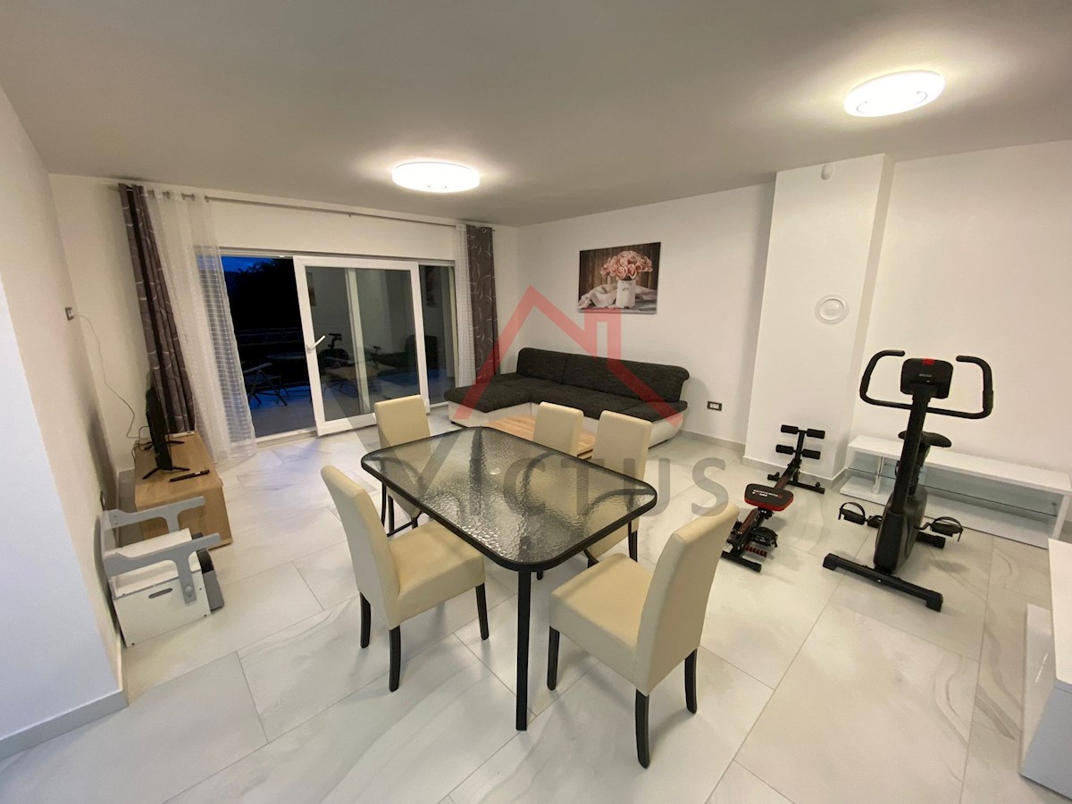 Apartment Zu verkaufen - PRIMORSKO-GORANSKA VINODOLSKA OPĆINA