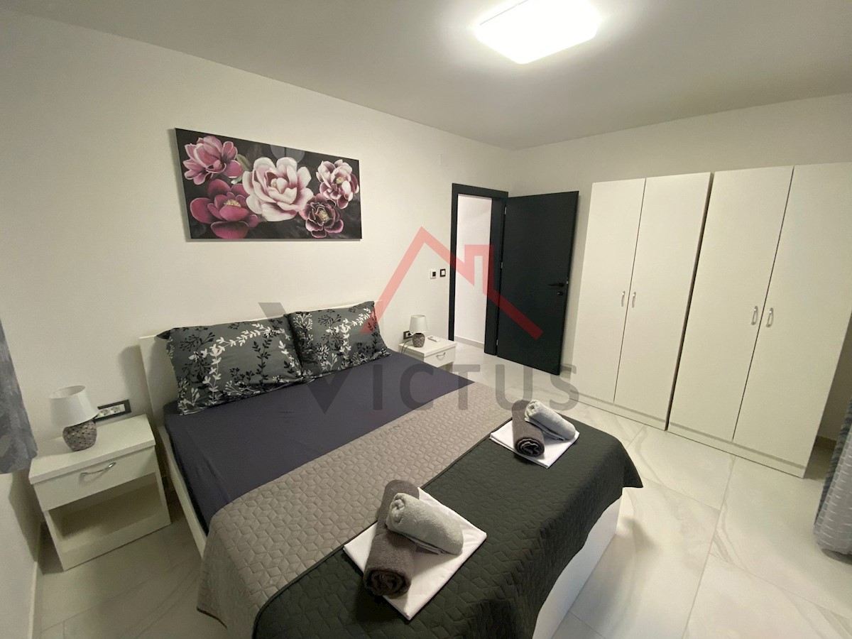 Apartment Zu verkaufen - PRIMORSKO-GORANSKA VINODOLSKA OPĆINA