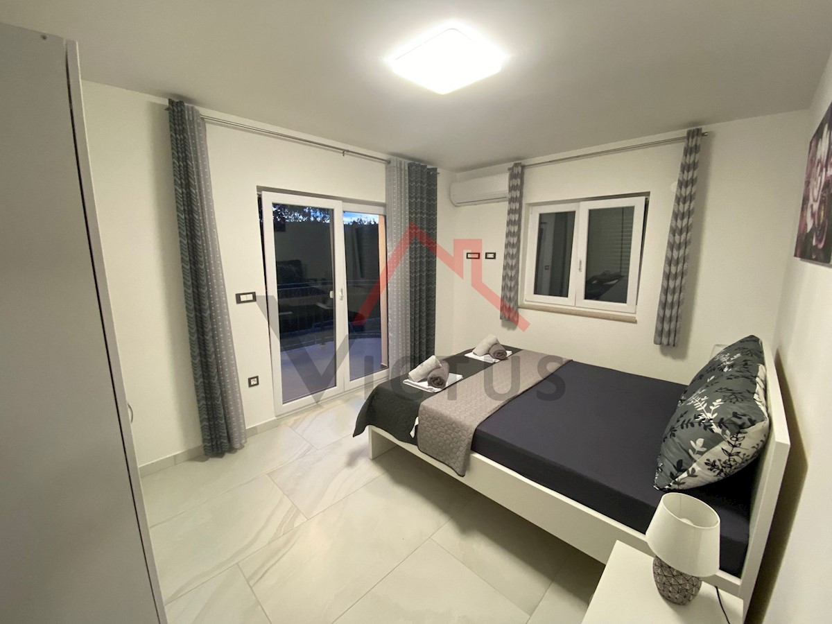 Apartment Zu verkaufen - PRIMORSKO-GORANSKA VINODOLSKA OPĆINA