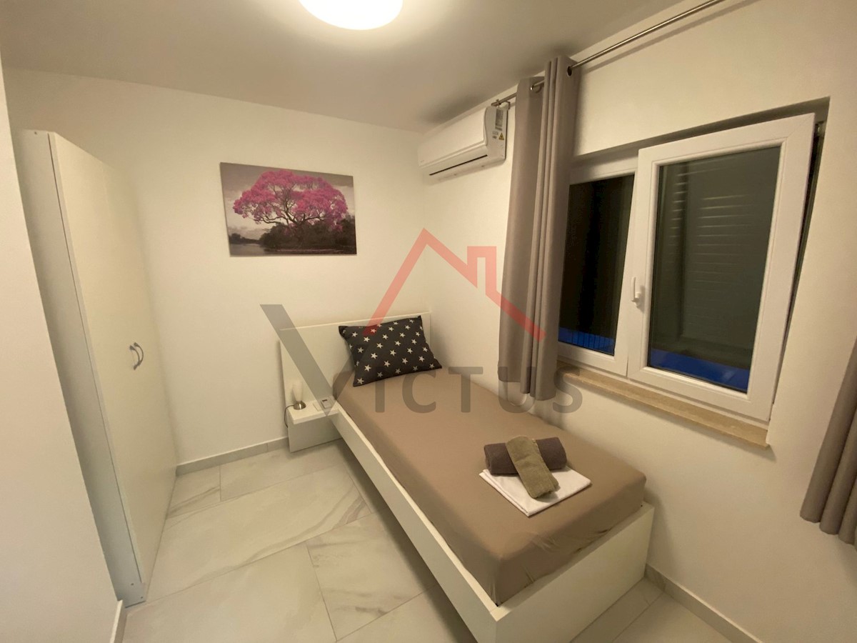 Apartment Zu verkaufen - PRIMORSKO-GORANSKA VINODOLSKA OPĆINA