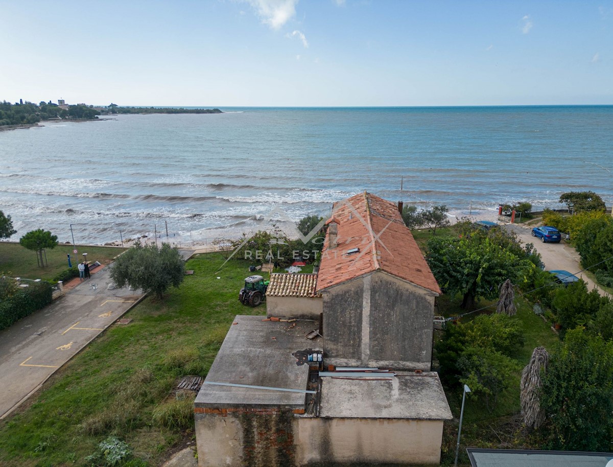 Kuća Na prodaju - ISTARSKA NOVIGRAD