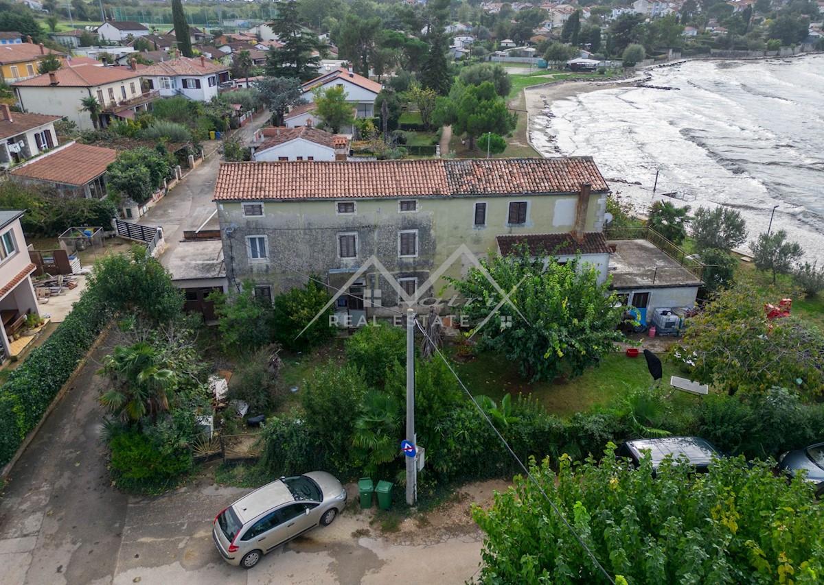 Kuća Na prodaju - ISTARSKA NOVIGRAD