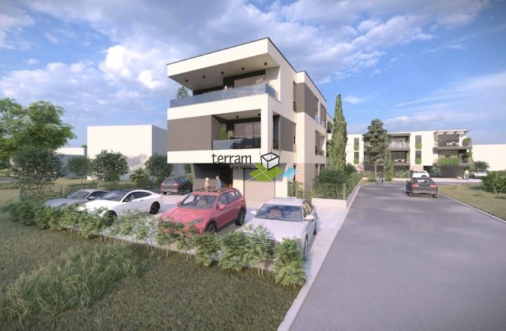 Appartement à vendre 67 m² – Pula
