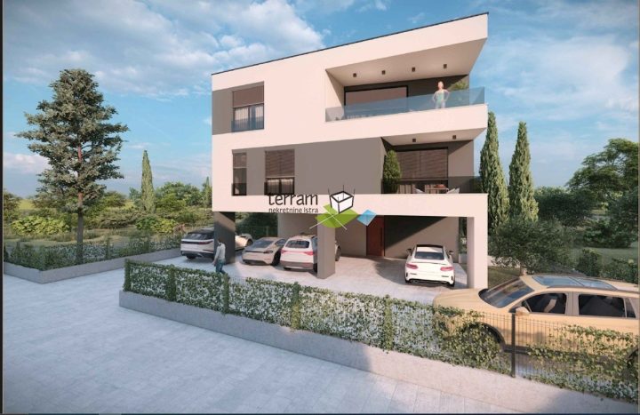 Appartement à vendre 60 m² – Pula