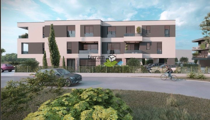 Appartement à vendre 54 m² – Pula