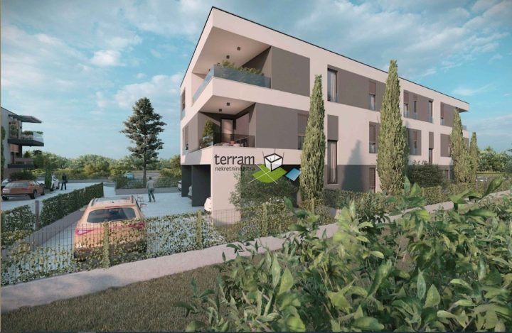 Flat for sale 113 m² – Pula