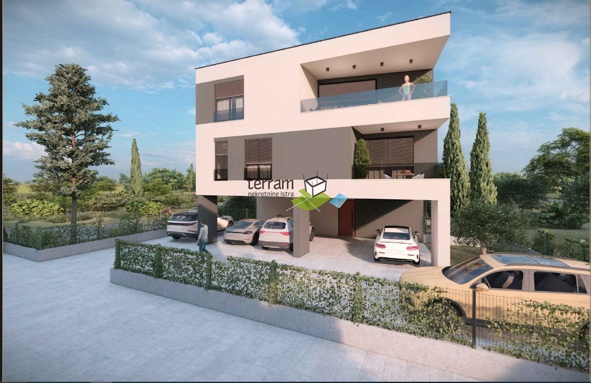 Flat For sale - Istarska Pula - foto 3/4
