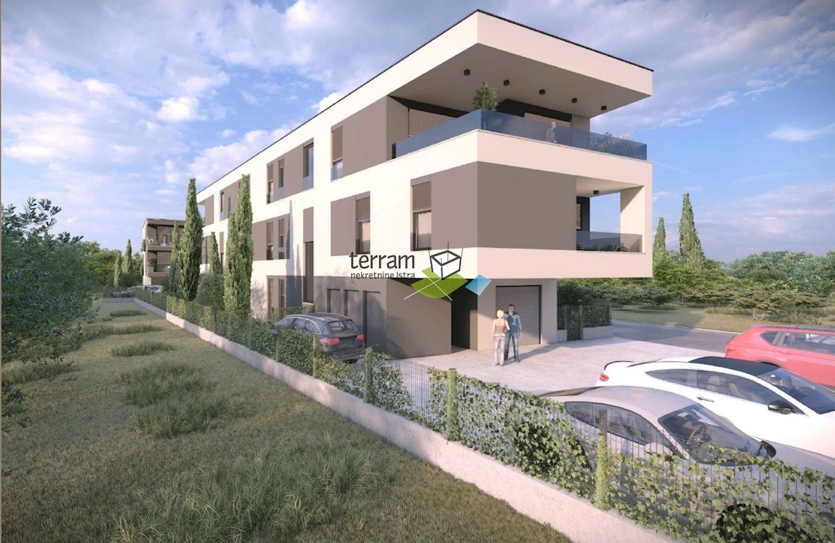 Flat For sale - Istarska Pula - foto 4/4