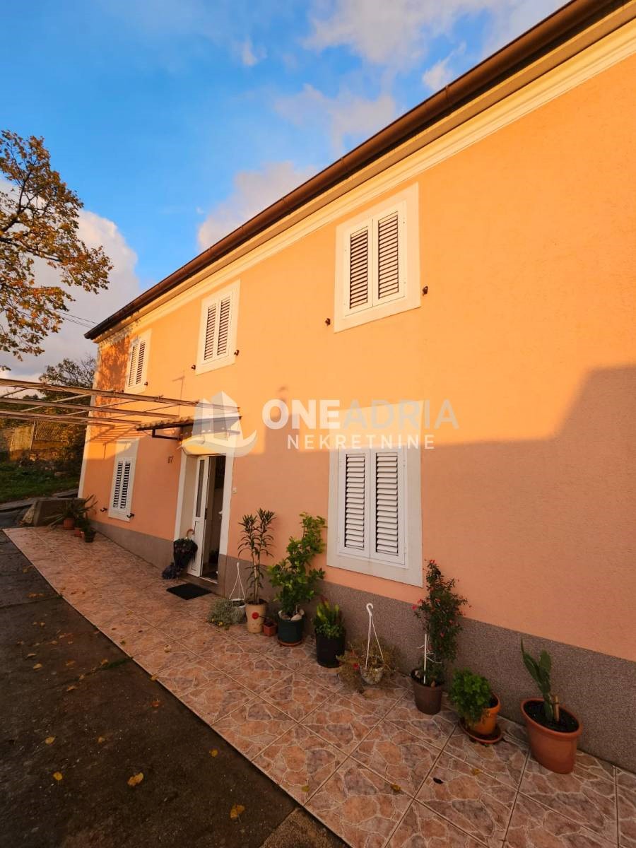 Haus Zu verkaufen HRELJIN