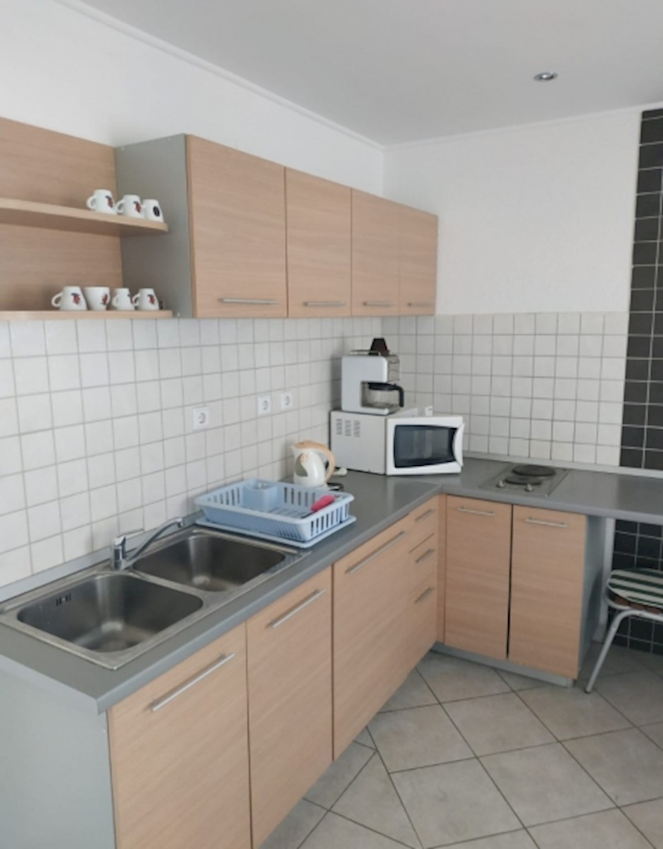 Appartement À vendre - PRIMORSKO-GORANSKA CRIKVENICA