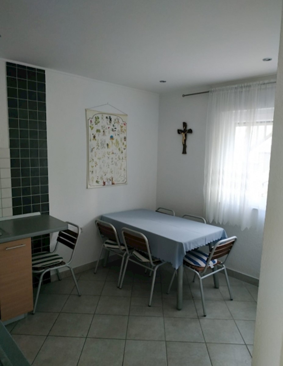 Appartement À vendre - PRIMORSKO-GORANSKA CRIKVENICA