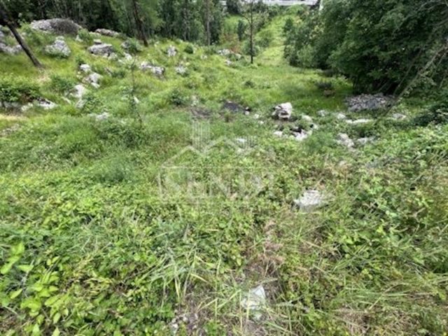 Parcela Naprodaj - Primorsko-goranska Kastav - foto 3/7